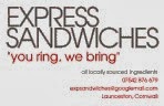 Express Sandwiches 01566 779 359 1082712 Image 0